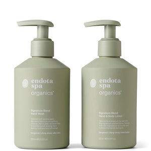 endota endota Signature Hand Duo Beauty Sets & Kits