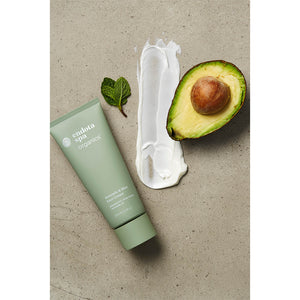 endota endota Avocado and Mint Foot Cream 90ml Body Care