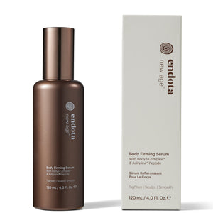 endota endota Body Firming Serum 120ml Body Care