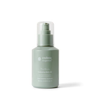 endota endota Hydrating Belly Oil 100ml Body Care
