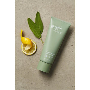 endota endota Lemon Peel and Sage Body Cleanser 180ml Body Care