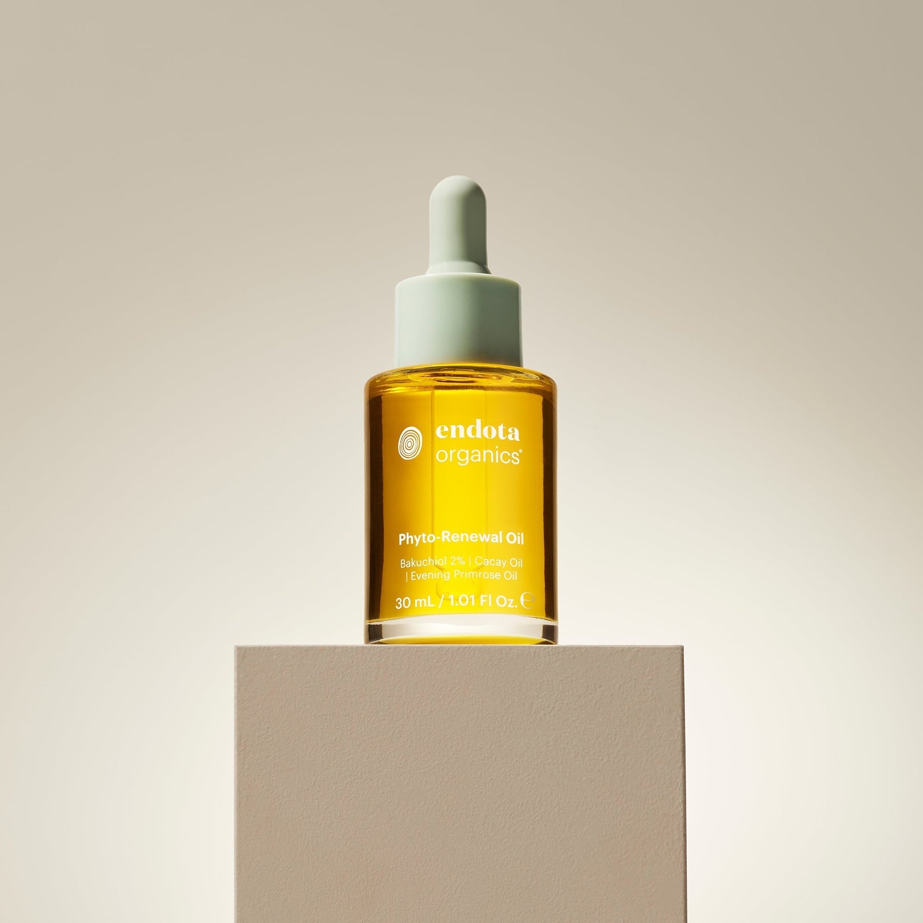 endota endota Phyto Renewal Oil 75g Body Care