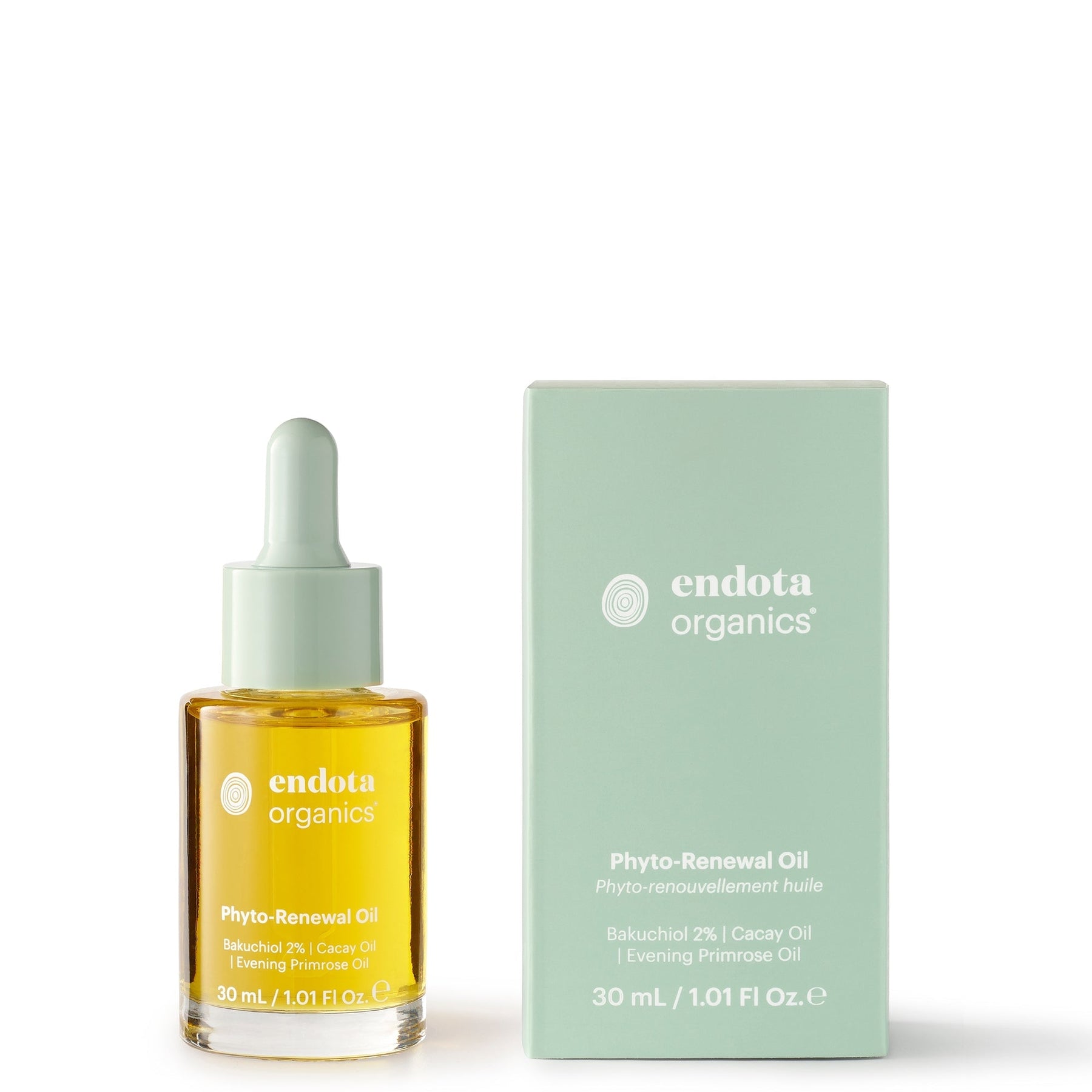 endota endota Phyto Renewal Oil 75g Body Care
