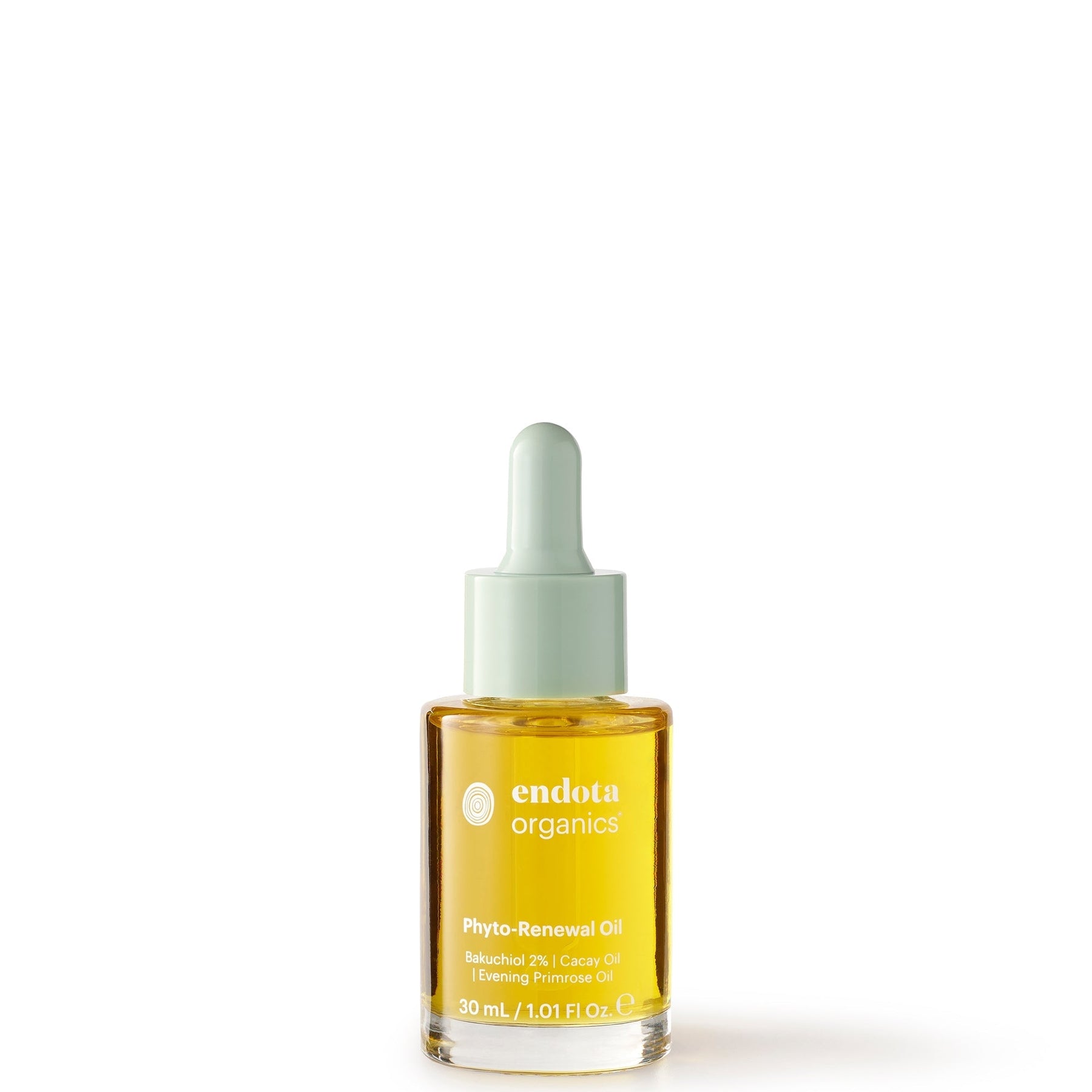 endota endota Phyto Renewal Oil 75g Body Care