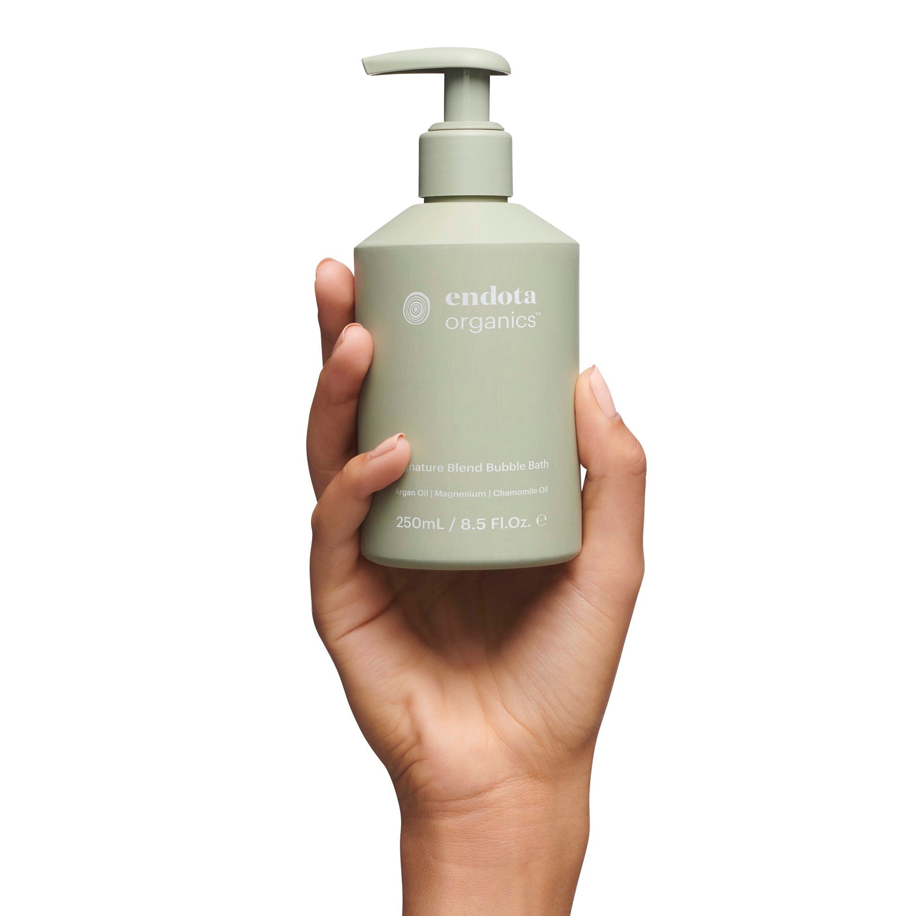 endota endota Signature Blend Bubble Bath 250ml Body Care