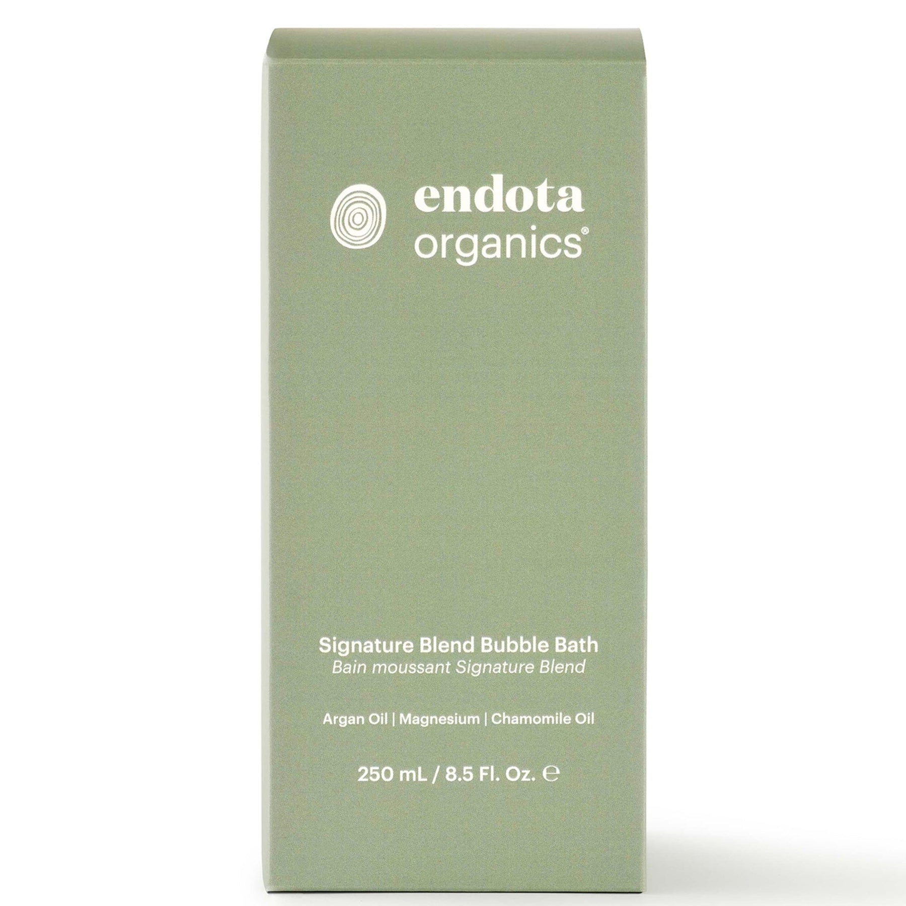 endota endota Signature Blend Bubble Bath 250ml Body Care