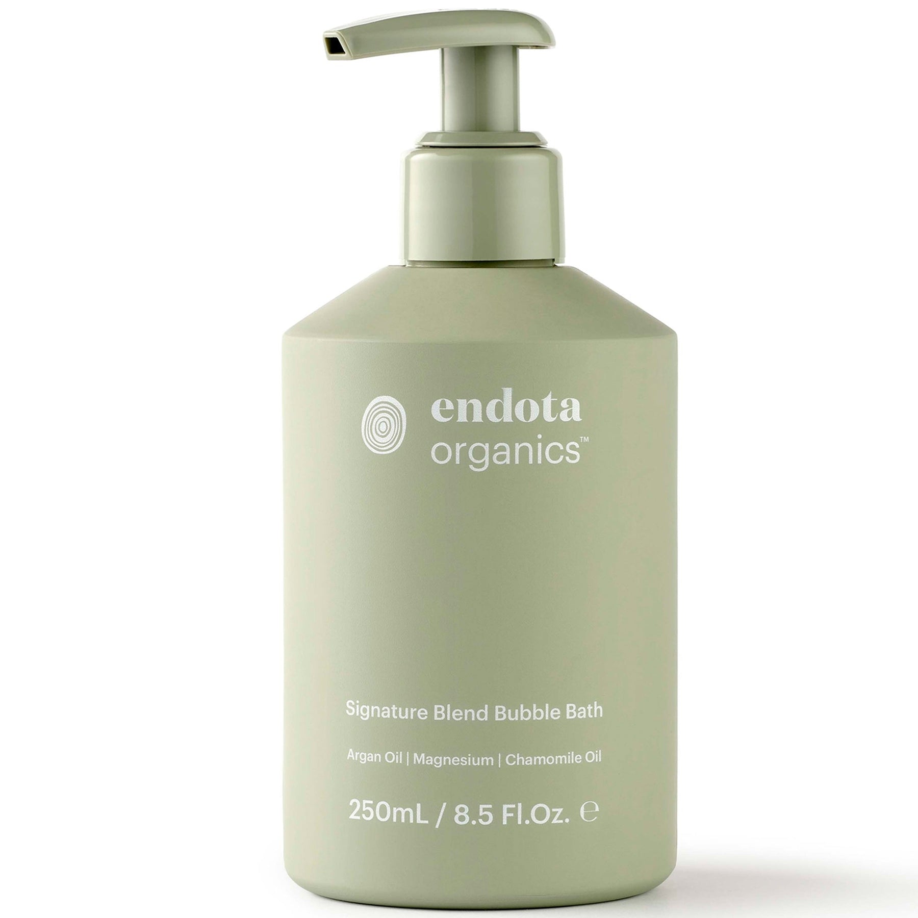 endota endota Signature Blend Bubble Bath 250ml Body Care