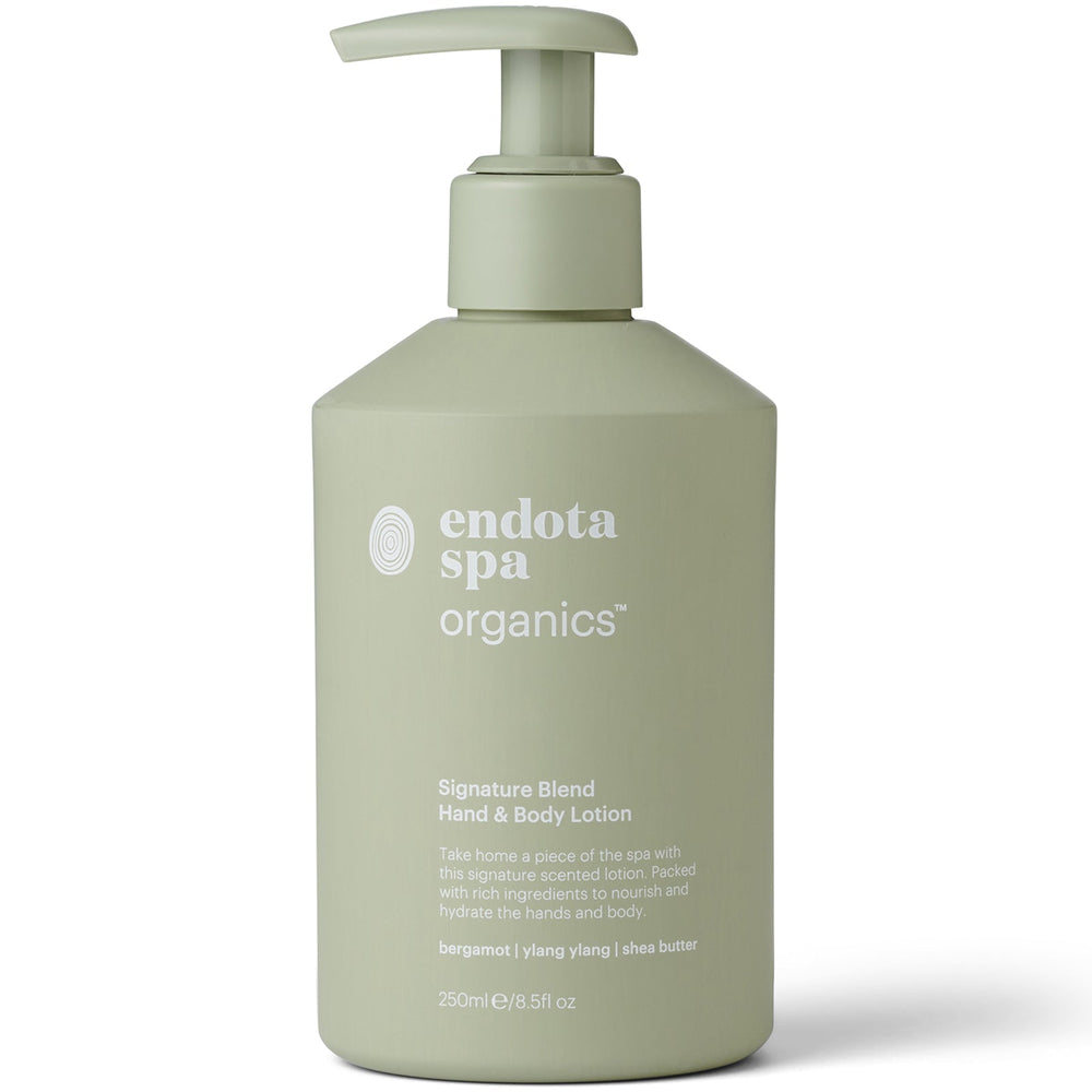 endota endota Signature Blend Hand & Body Lotion 250ml Body Care