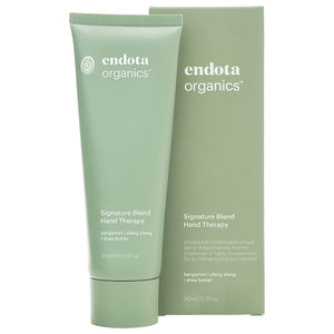 endota endota Signature Blend Hand Therapy 90ml Body Care