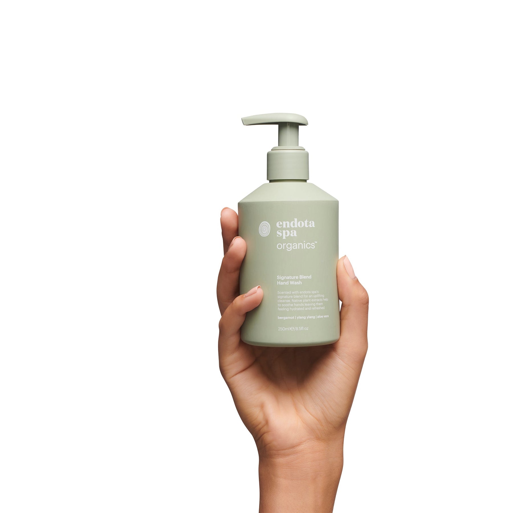 endota endota Signature Blend Hand Wash 250ml Body Care