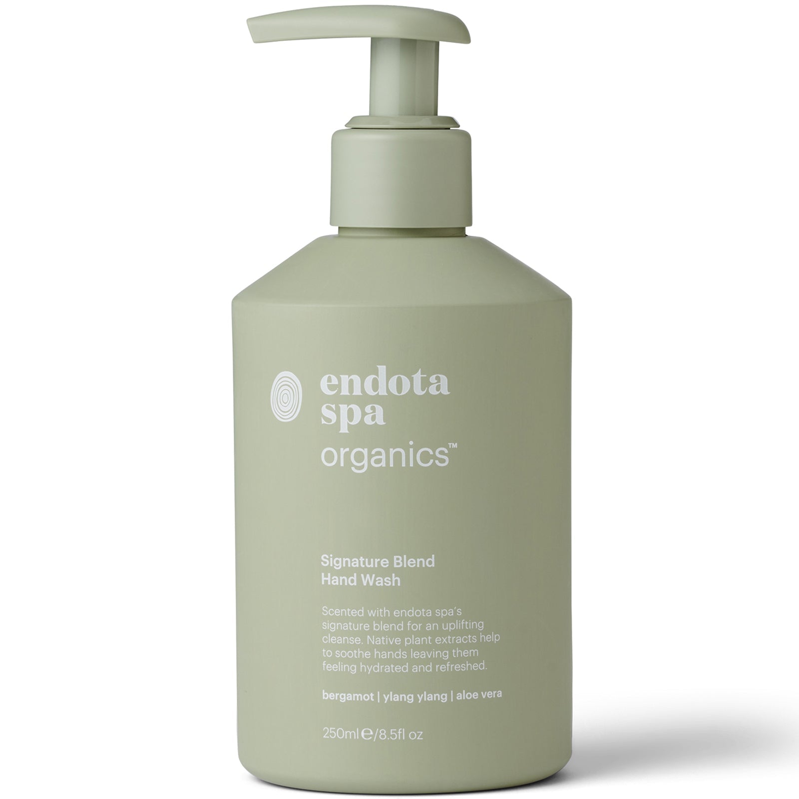 endota endota Signature Blend Hand Wash 250ml Body Care
