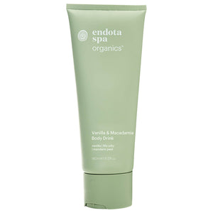 endota endota Vanilla and Macadamia Body Drink 180ml Body Care