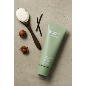 endota endota Vanilla and Macadamia Body Drink 180ml Body Care