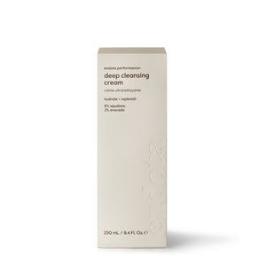 endota endota Deep Cleansing Cream 250ml Cleansers