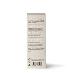 endota endota Deep Cleansing Cream 250ml Cleansers