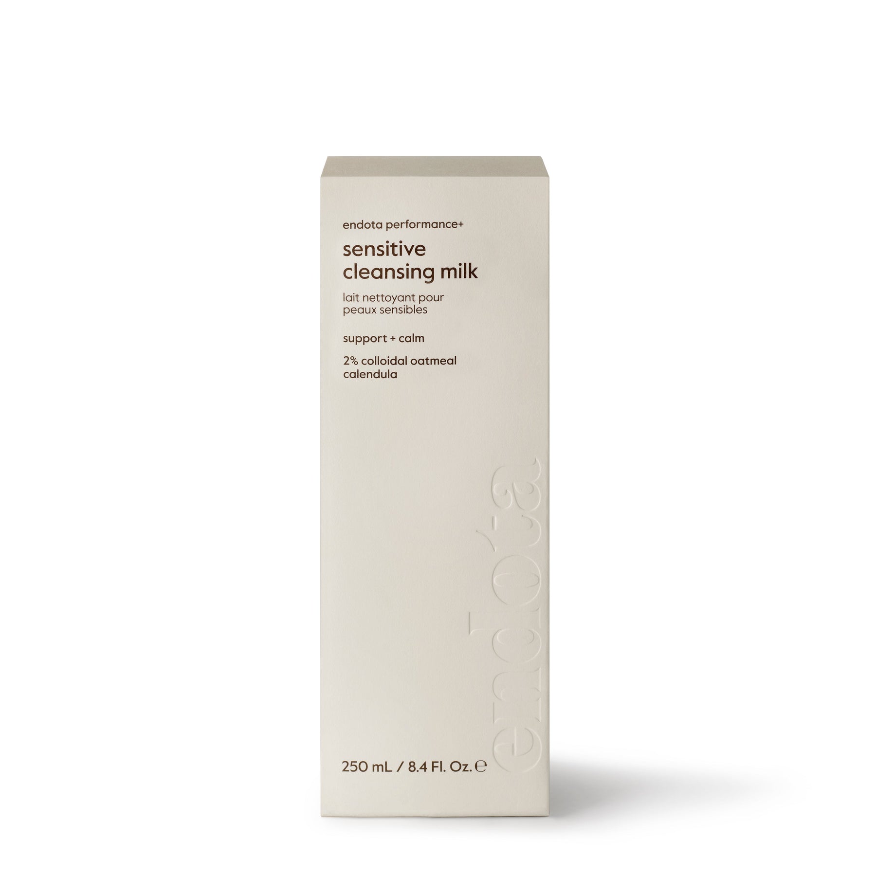 endota endota Sensitive Cleaning Milk 250ml Cleansers
