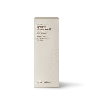 endota endota Sensitive Cleaning Milk 250ml Cleansers