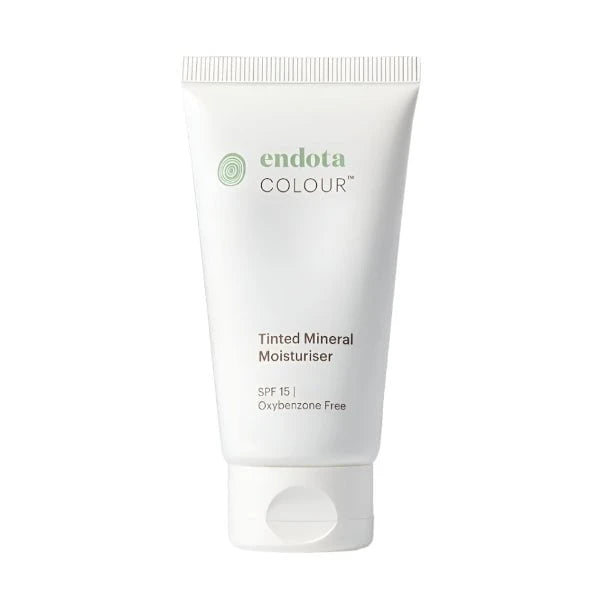 endota endota Tinted Moisturiser 50ml (Various Shades) Cosmetics