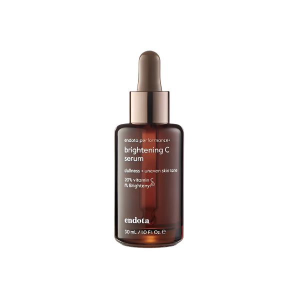 endota endota Brightening C Serum 30ml