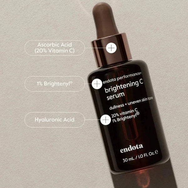 endota endota Brightening C Serum 30ml
