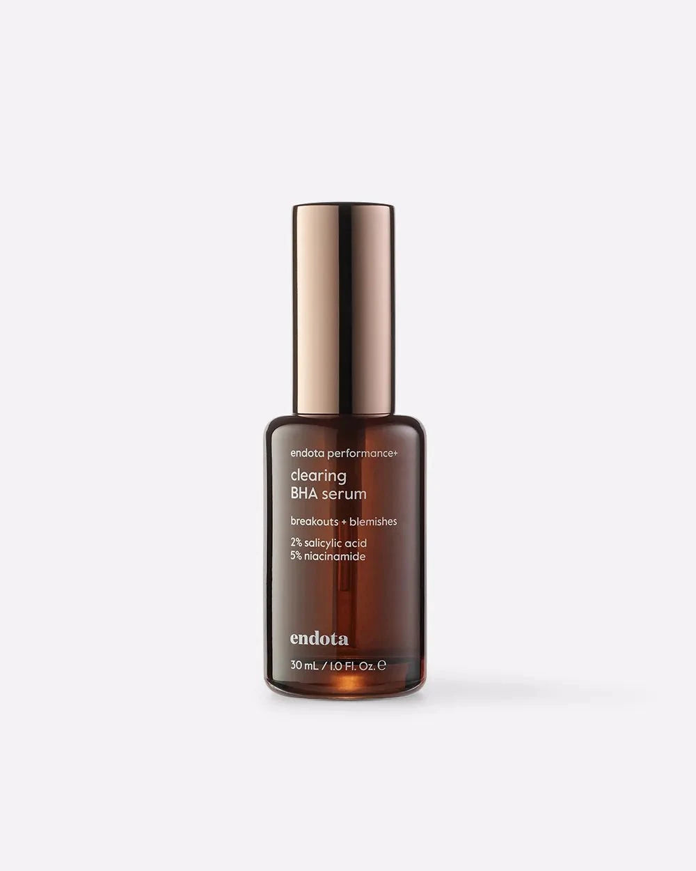 endota endota Clearing BHA Serum 30ml
