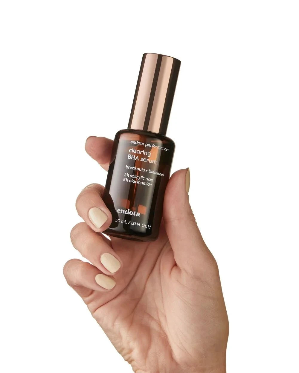 endota endota Clearing BHA Serum 30ml