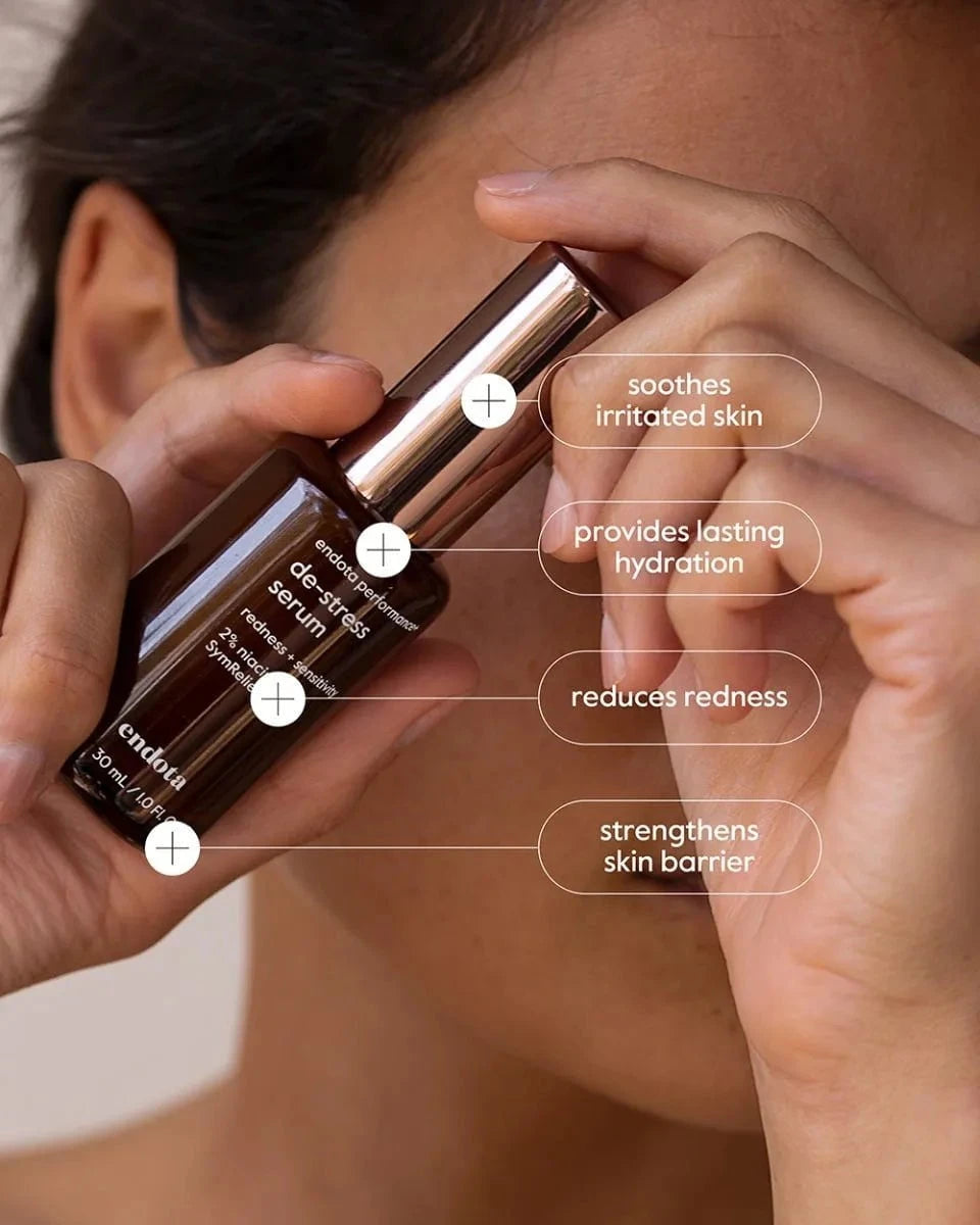 endota endota De-Stress Serum 30ml