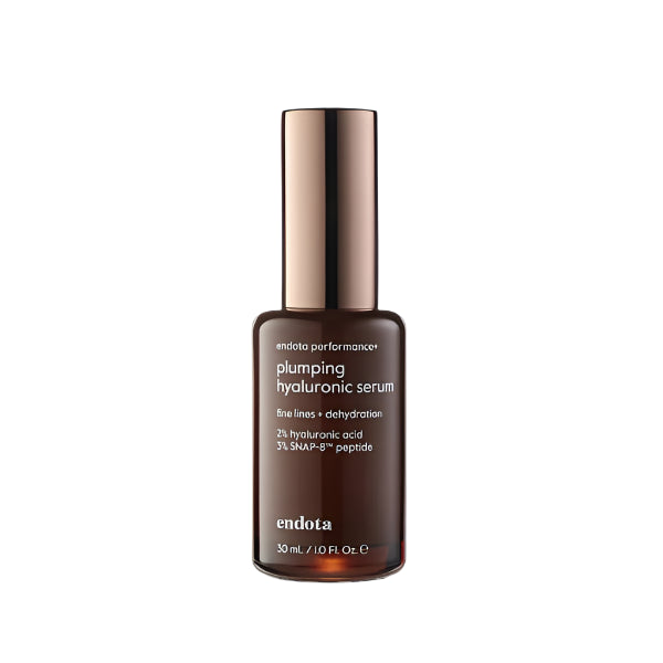 endota endota Plumping Hyaluronic Serum 30ml