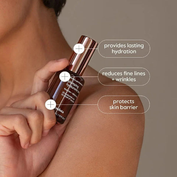 endota endota Plumping Hyaluronic Serum 30ml