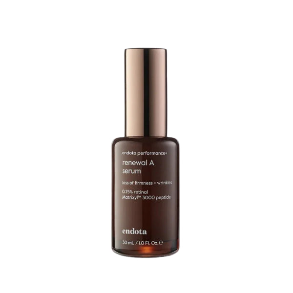 endota endota Renewal A Serum 30ml