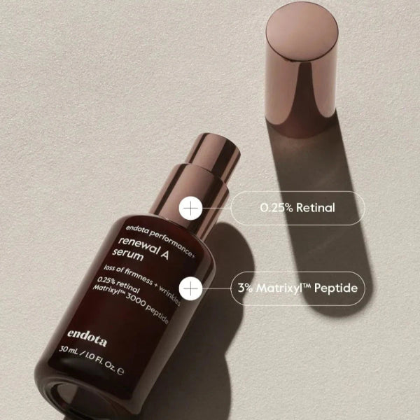 endota endota Renewal A Serum 30ml