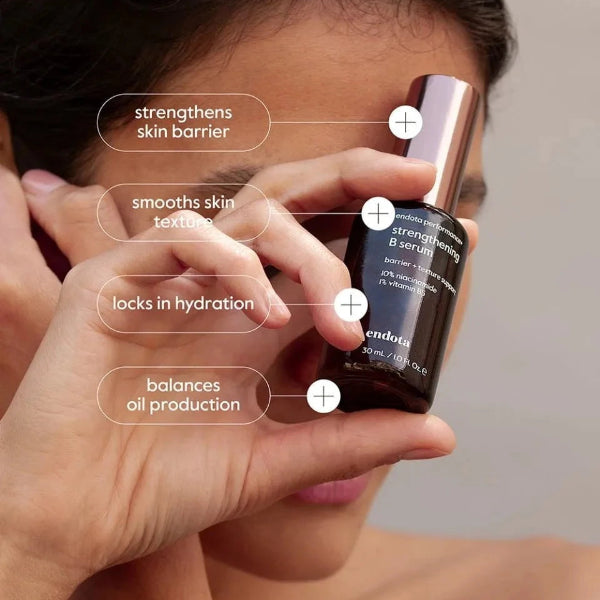 endota endota Strengthening B Serum 30ml