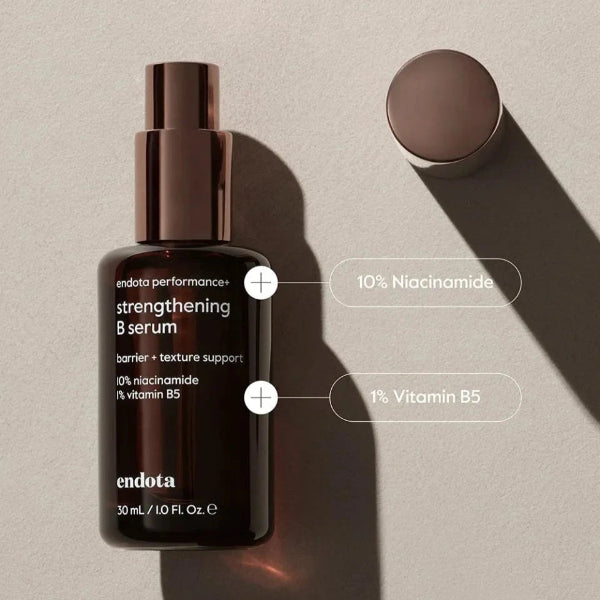 endota endota Strengthening B Serum 30ml