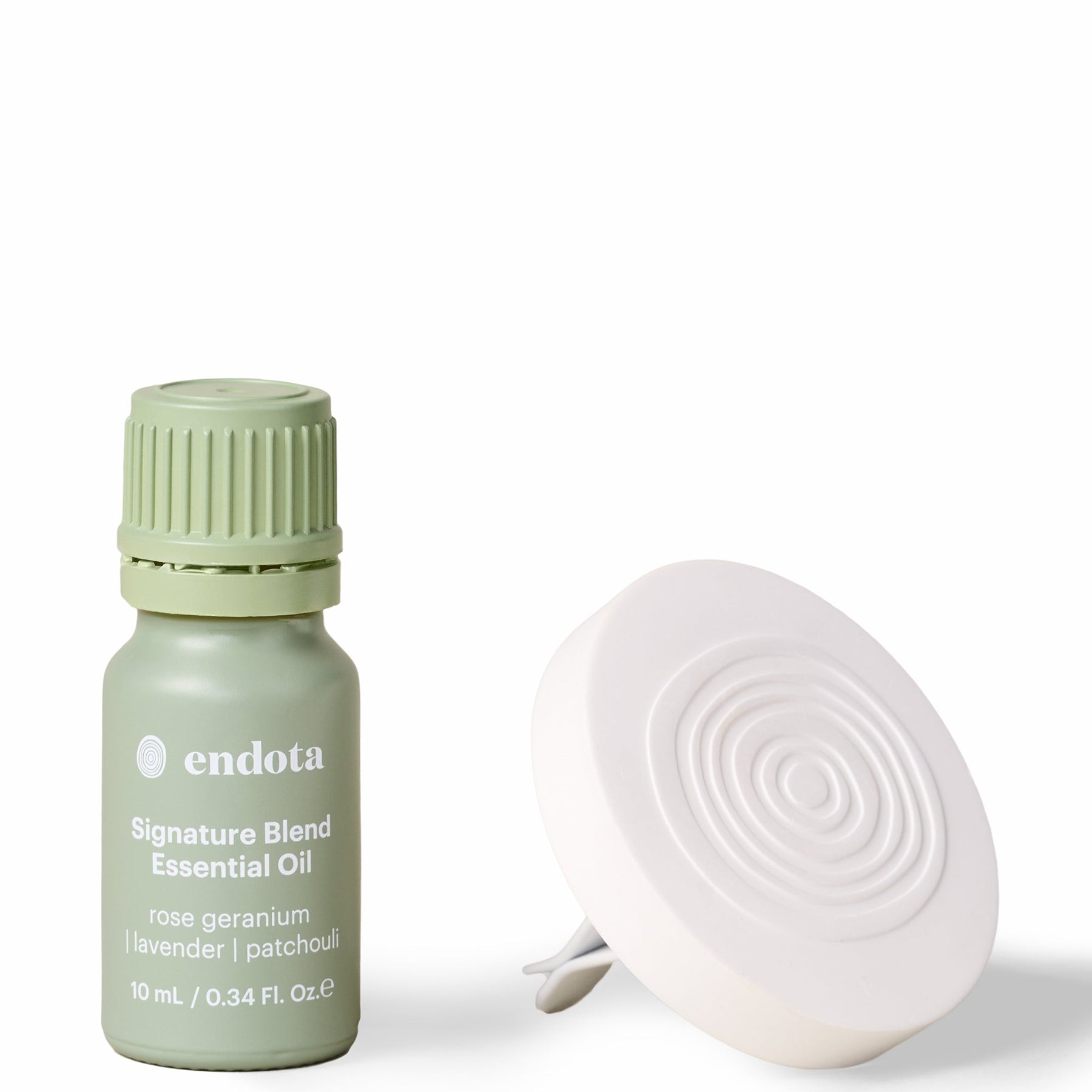 endota endota Ceramic Car Diffuser Pack Fragrance