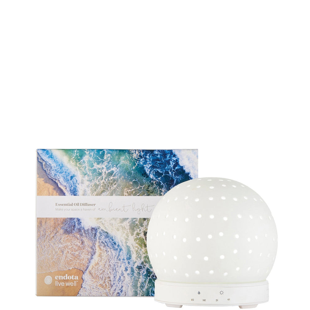 endota endota Essential Oil Diffuser Fragrance