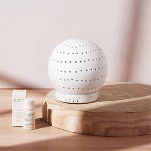 endota endota Live Well USB Mini Diffuser Fragrance