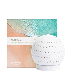 endota endota Live Well USB Mini Diffuser Fragrance