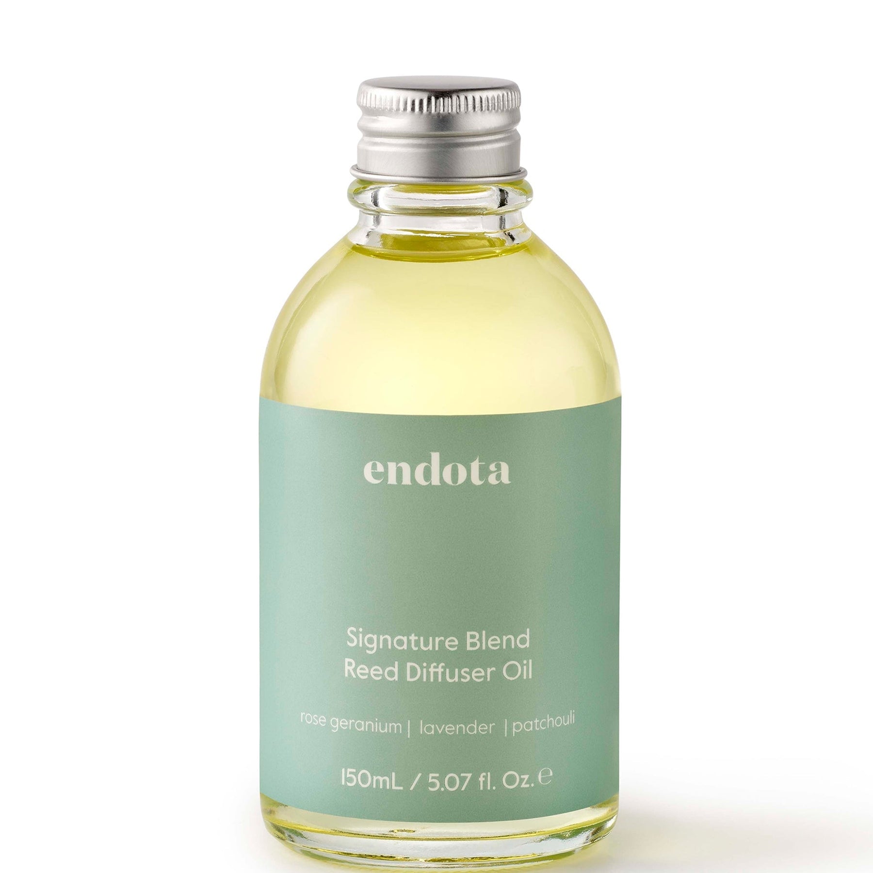 endota endota Signature Blend Reed Diffuser Refill 150ml Fragrance