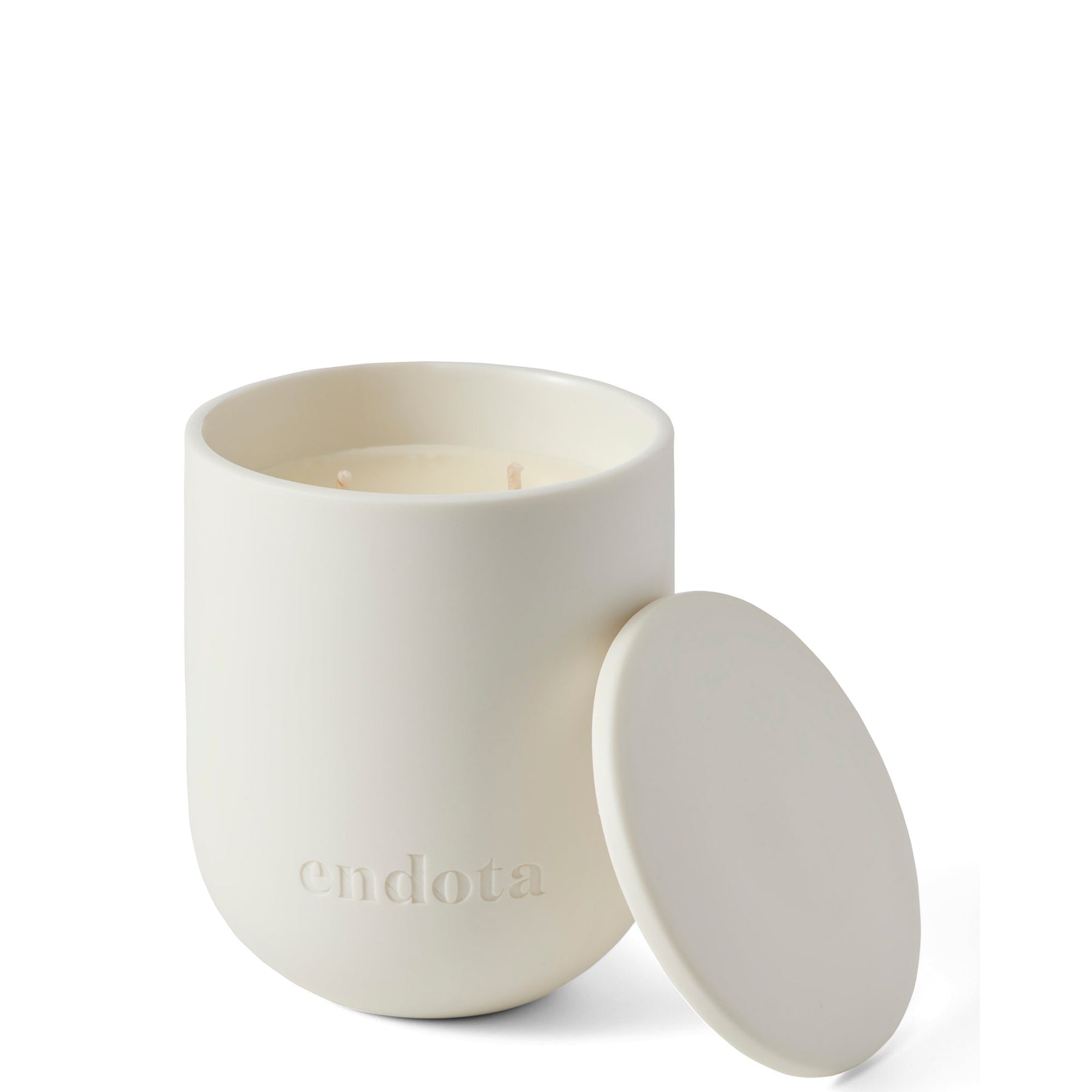 endota endota Signature Blend Soy Candle 515g Fragrance