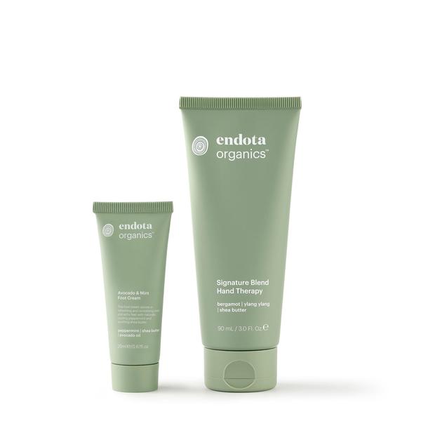 endota endota Hands & Feet Bon Bon Gift Sets [Health and Beauty]