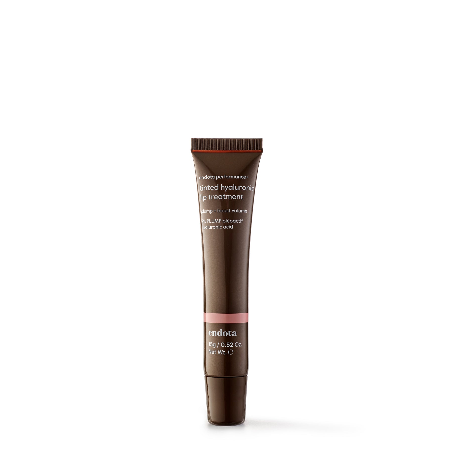 endota endota Tinted Hyaluronic Lip Treatment 15g Lip Care