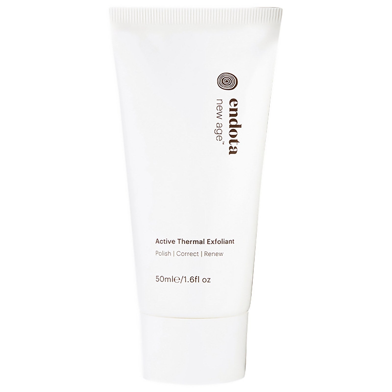 endota endota Active Thermal Exfoliant 50ml Skin Care
