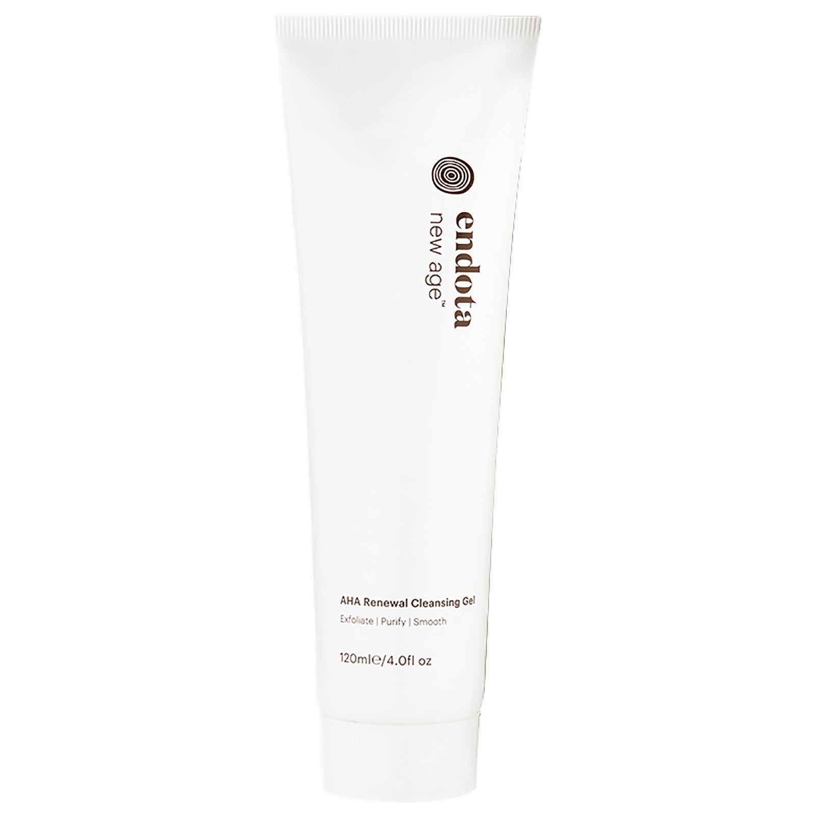 endota endota AHA Renewal Cleansing Gel 120ml Skin Care