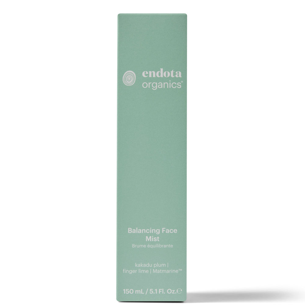 endota endota Balancing Facial Mist 150ml Skin Care