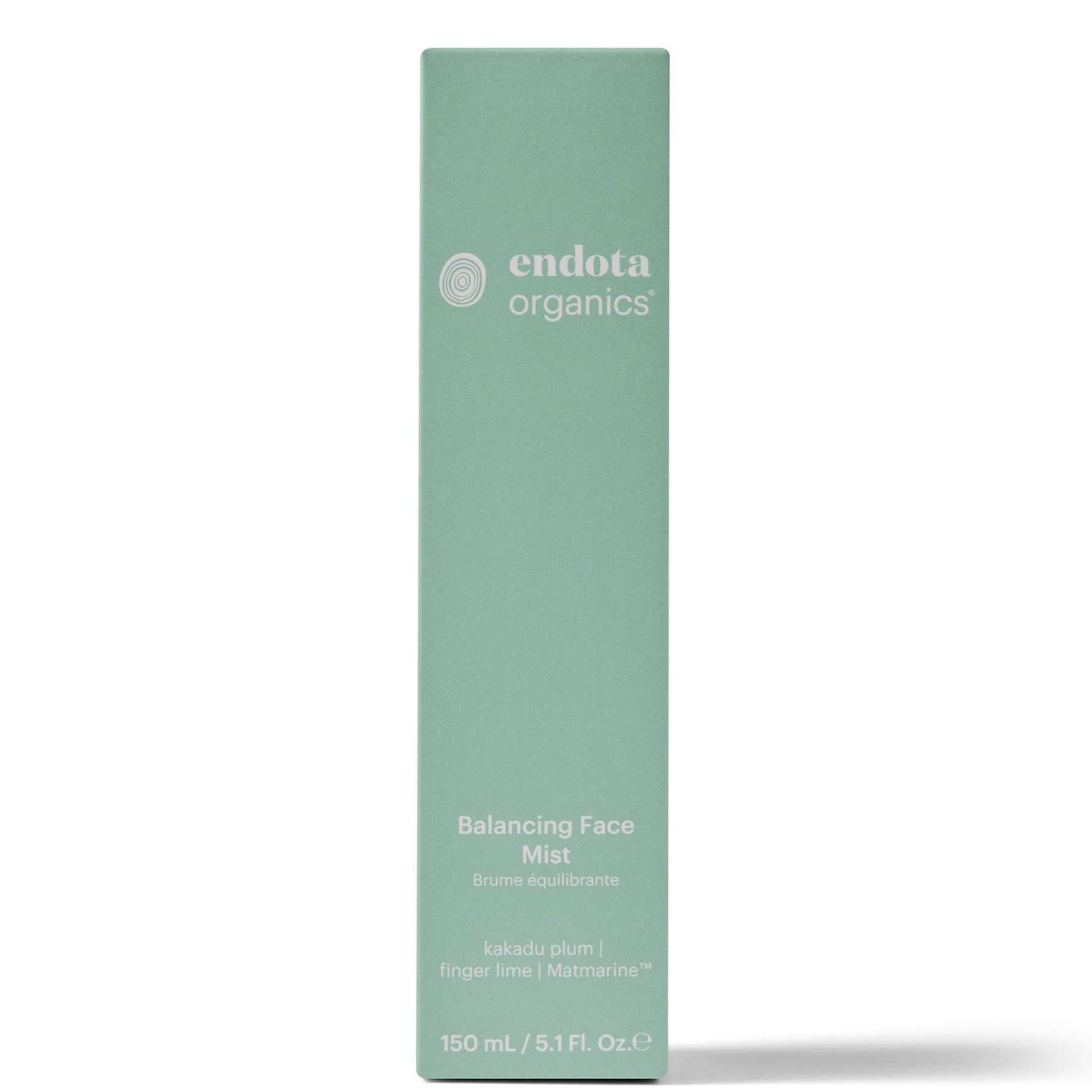 endota endota Balancing Facial Mist 150ml Skin Care