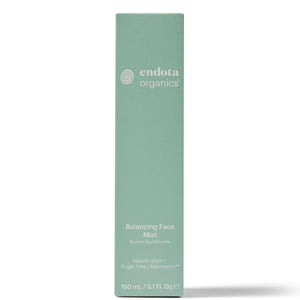endota endota Balancing Facial Mist 150ml Skin Care