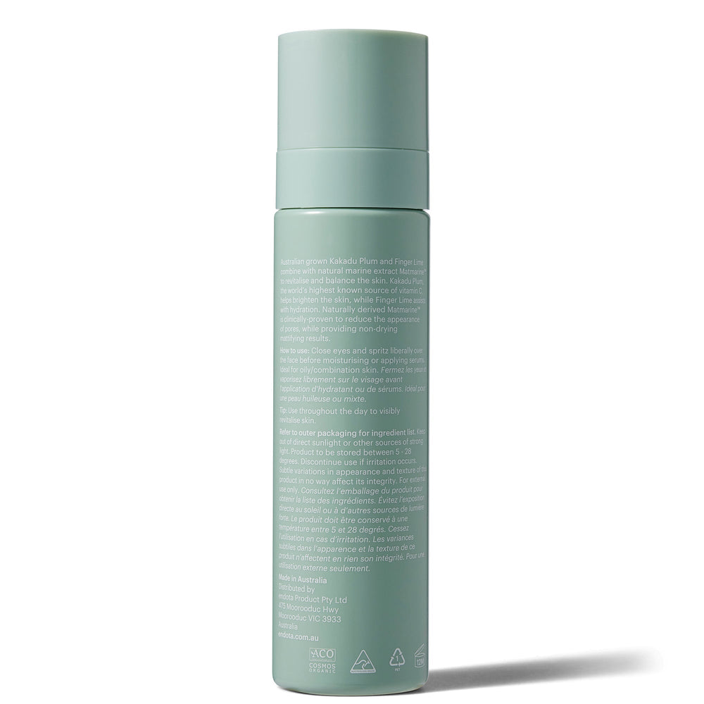 endota endota Balancing Facial Mist 150ml Skin Care