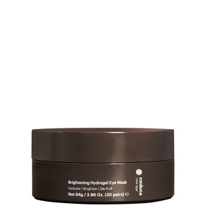 endota endota Brightening Hydrogel Eye Mask (30 Pairs) Skin Care