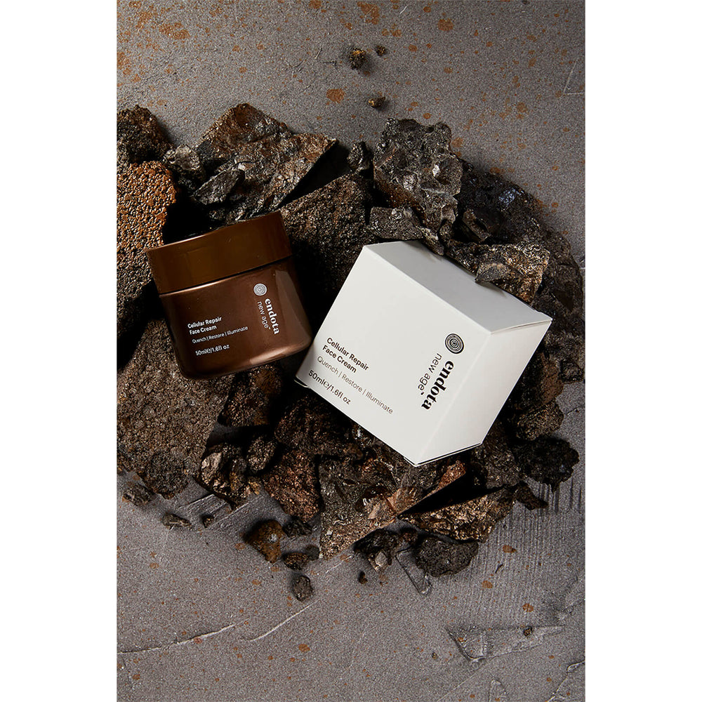 endota endota Cellular Repair Face Cream 50ml Skin Care