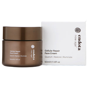 endota endota Cellular Repair Face Cream 50ml Skin Care